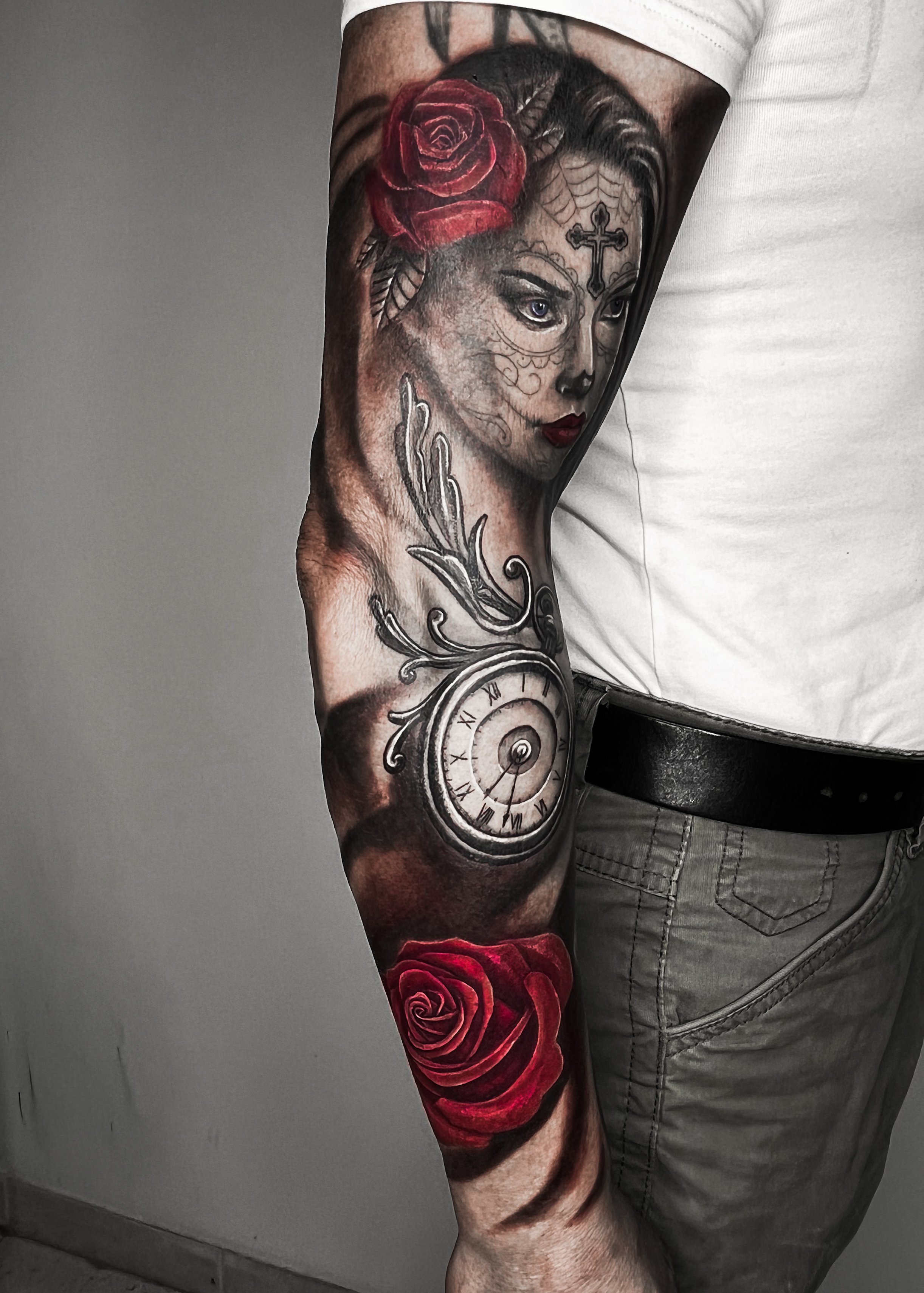 TattooStudio in Potsdam Kostenlose Beratung durch TattooArtist. VeAn Germany TattooStudio in Potsdam Kostenlose Beratung durch TattooArtist. VeAn Germany