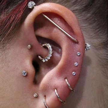 Piercing Indаstrial