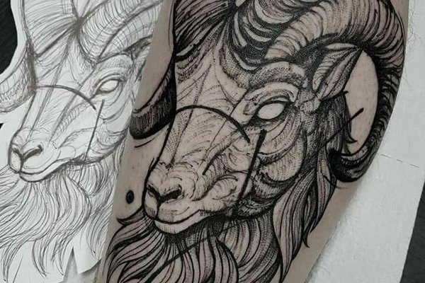 Die Bedeutung des Tattoos