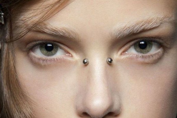 Piercing Bridge