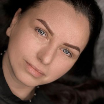 Nachsorge für Permanent-Make-up