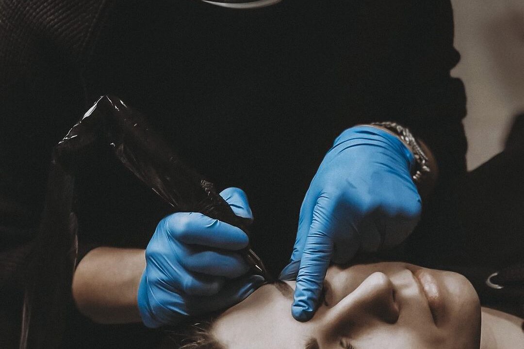 Permanent Make-up Ausbildung in Potsdam