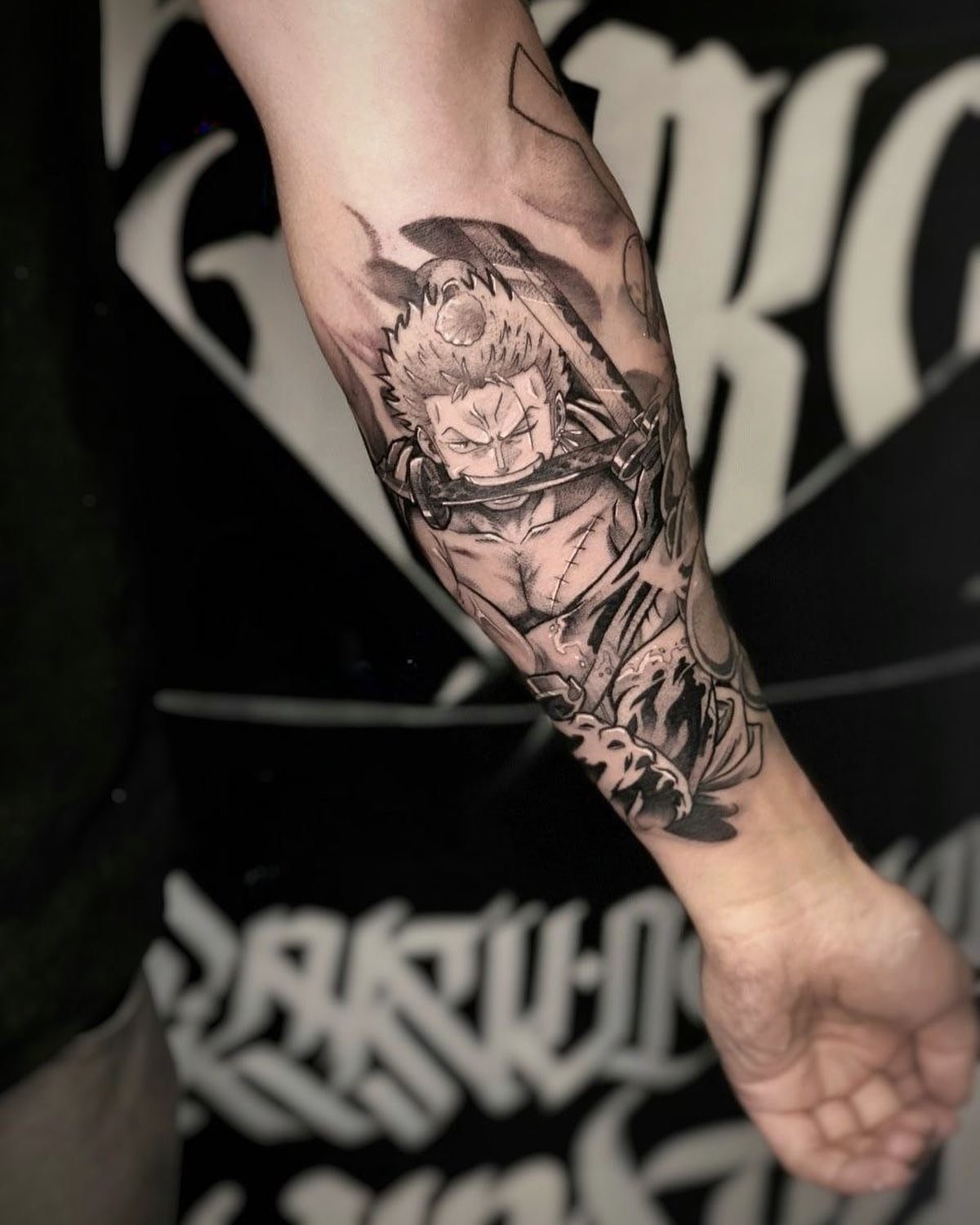 MännerArmTattoos viele Fotos und Skizzen VeAn Germany