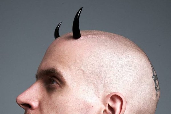 Brain Piercing