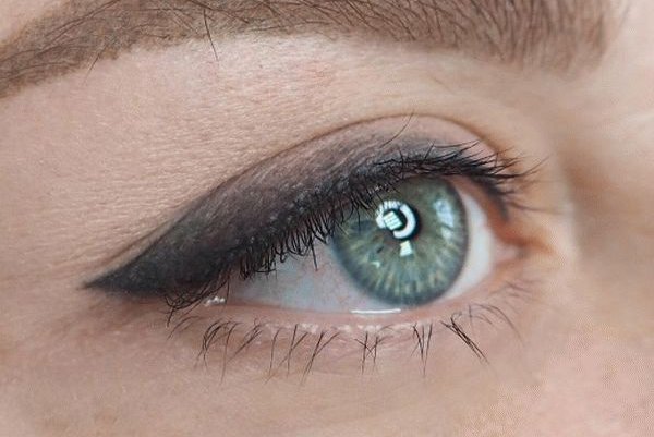 Augen tatouage