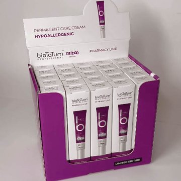 Nachsorge für Permanent-Make-up