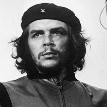 Che Guevara Tattoo bedeutung