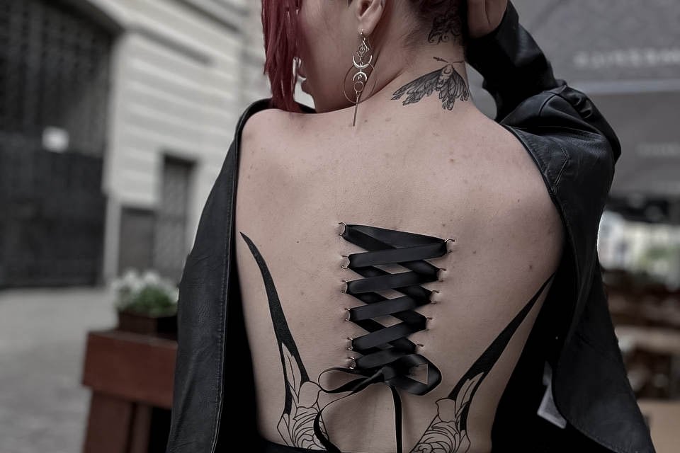 Play Piercing