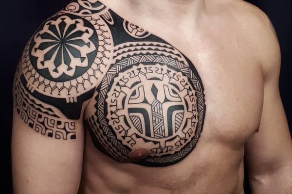 Tattoo Vorlagen von Celtik