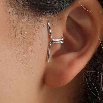 Tragus Piercing