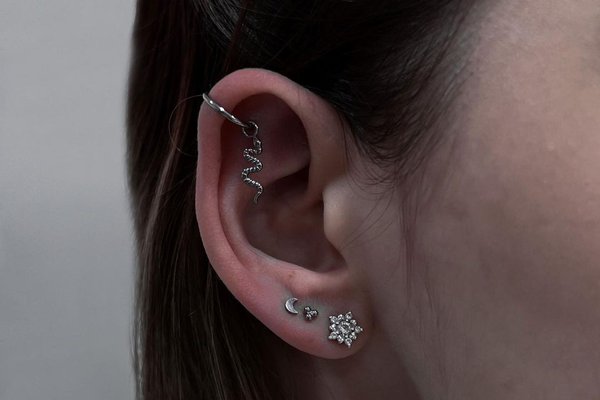 Piercing Ausbildung in Braunschweig