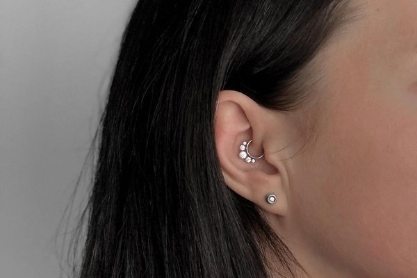 Piercing Ausbildung in Braunschweig