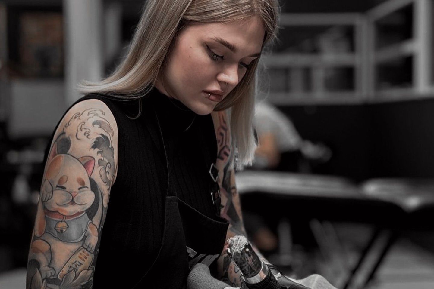tattoo kosten preis guide