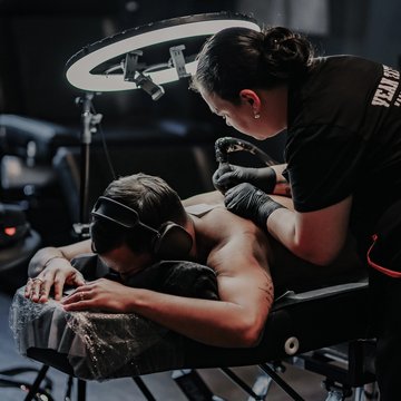 tattoo kosten preis guide