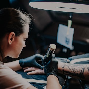 tattoo kosten preis guide