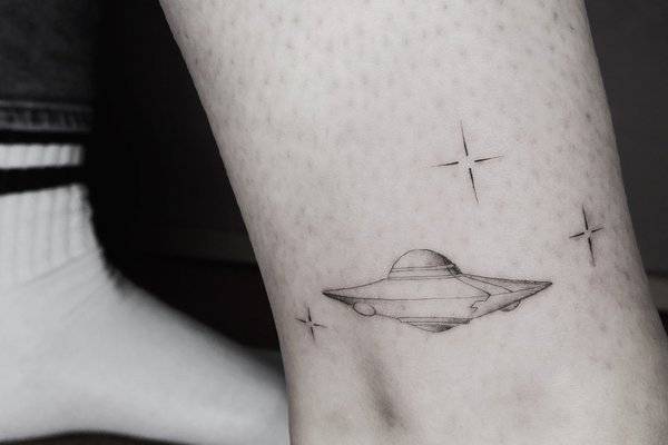 Tattoo ausbildung in Leipzig