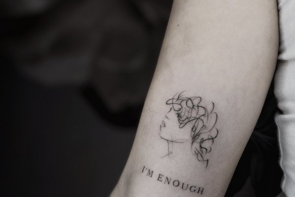 Tattoo ausbildung in Leipzig