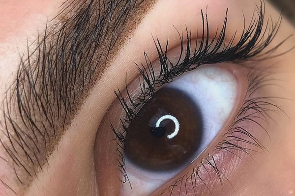 Permanent make - up ausbildung in Leipzig