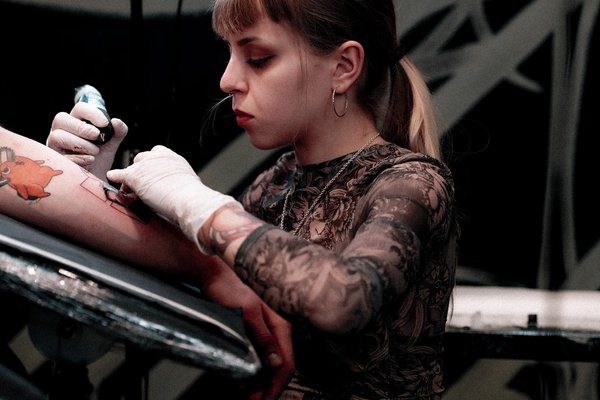 tattoo kosten preis guide