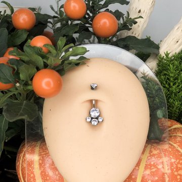Piercing kurse in Leipzig
