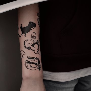tattoo kosten preis guide