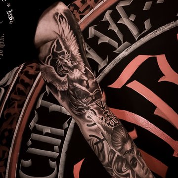 tattoo kosten preis guide