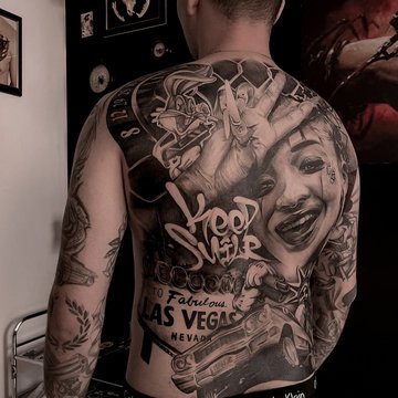 tattoo kosten preis guide