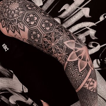tattoo kosten preis guide