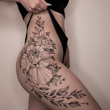 tattoo kosten preis guide