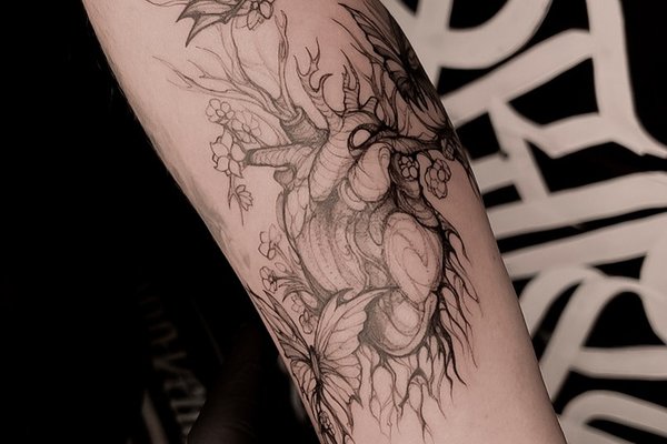 tattoo kosten preis guide